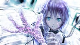 Desktop wallpaper. Anime. ID:143684