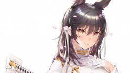 Desktop wallpaper. Anime. ID:143728