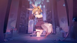 Desktop wallpaper. Anime. ID:143766