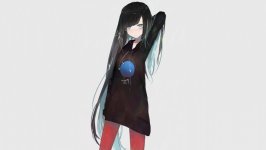 Desktop wallpaper. Anime. ID:143955