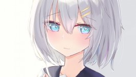 Desktop wallpaper. Anime. ID:144277