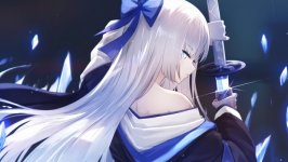 Desktop wallpaper. Anime. ID:144300