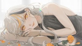 Desktop wallpaper. Anime. ID:144317
