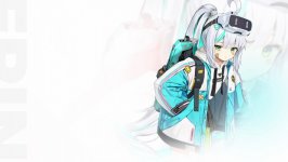 Desktop wallpaper. Anime. ID:144332
