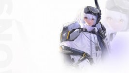 Desktop wallpaper. Anime. ID:144333