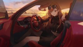 Desktop wallpaper. Anime. ID:144337