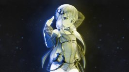 Desktop wallpaper. Anime. ID:144340