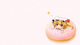 Desktop wallpaper. Anime. ID:144675