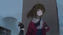 Desktop wallpaper. Anime. ID:144754