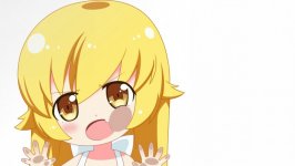 Desktop wallpaper. Anime. ID:144822