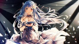Desktop wallpaper. Anime. ID:144833
