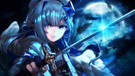 Desktop wallpaper. Anime. ID:144835