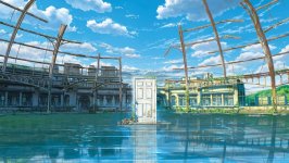 Desktop wallpaper. Anime. ID:145141