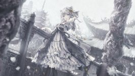 Desktop wallpaper. Anime. ID:145301