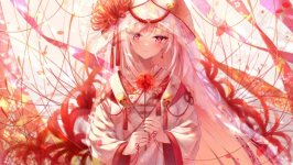 Desktop wallpaper. Anime. ID:145310