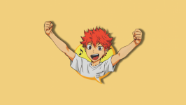 Desktop wallpaper. Anime. ID:145346