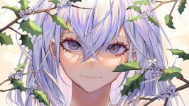 Desktop wallpaper. Anime. ID:145347