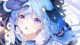Desktop wallpaper. Anime. ID:145391