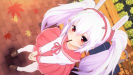 Desktop wallpaper. Anime. ID:145478