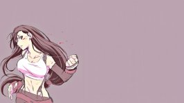 Desktop wallpaper. Anime. ID:145526