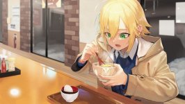 Desktop wallpaper. Anime. ID:146132