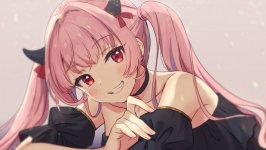 Desktop wallpaper. Anime. ID:146157