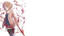 Desktop wallpaper. Mirai Kuriyama