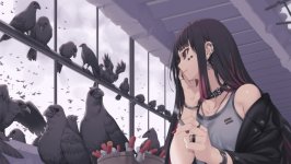 Desktop image. Anime. ID:146286
