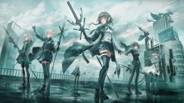 Desktop image. Anime. ID:146324