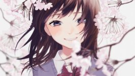 Desktop wallpaper. Anime. ID:146349