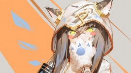 Desktop wallpaper. Anime. ID:146468