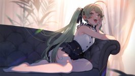 Desktop wallpaper. Anime. ID:146579