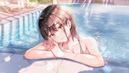 Desktop wallpaper. Anime. ID:146682