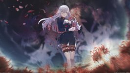 Desktop wallpaper. Anime. ID:146794