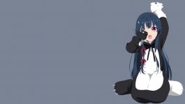 Desktop wallpaper. Anime. ID:146800