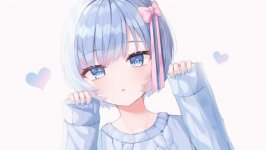 Desktop wallpaper. Rem