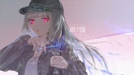 Desktop wallpaper. Anime. ID:147377