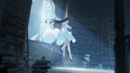 Desktop wallpaper. Anime. ID:147721