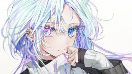 Desktop wallpaper. Anime. ID:147747