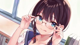 Desktop wallpaper. Anime. ID:147918