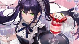 Desktop wallpaper. Anime. ID:148049