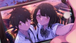 Desktop wallpaper. Anime. ID:148202