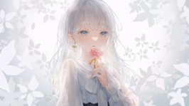 Desktop wallpaper. Anime. ID:148203
