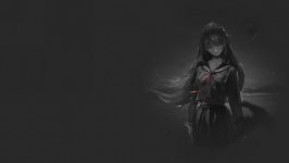 Desktop wallpaper. Anime. ID:148223