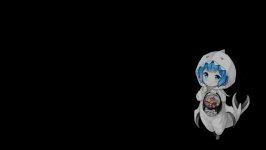 Desktop wallpaper. Anime. ID:148715
