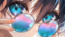 Desktop wallpaper. Anime. ID:148749