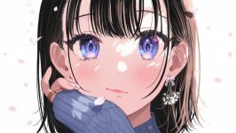 Desktop wallpaper. Anime. ID:149131