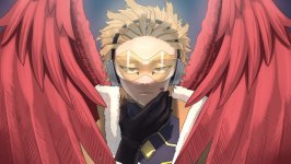 Desktop wallpaper. My Hero Academia