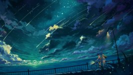 Desktop wallpaper. Anime. ID:149294