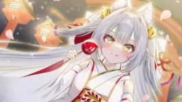 Desktop wallpaper. Anime. ID:149602